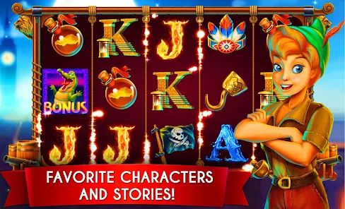 Slots Oscar: huge casino games screenshot