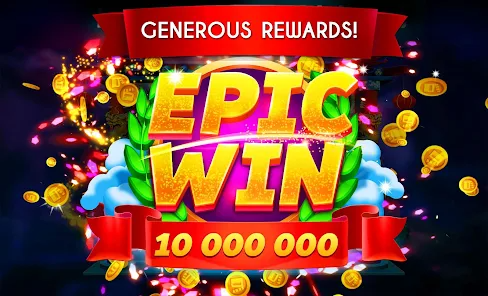 Slots Oscar: huge casino games screenshot