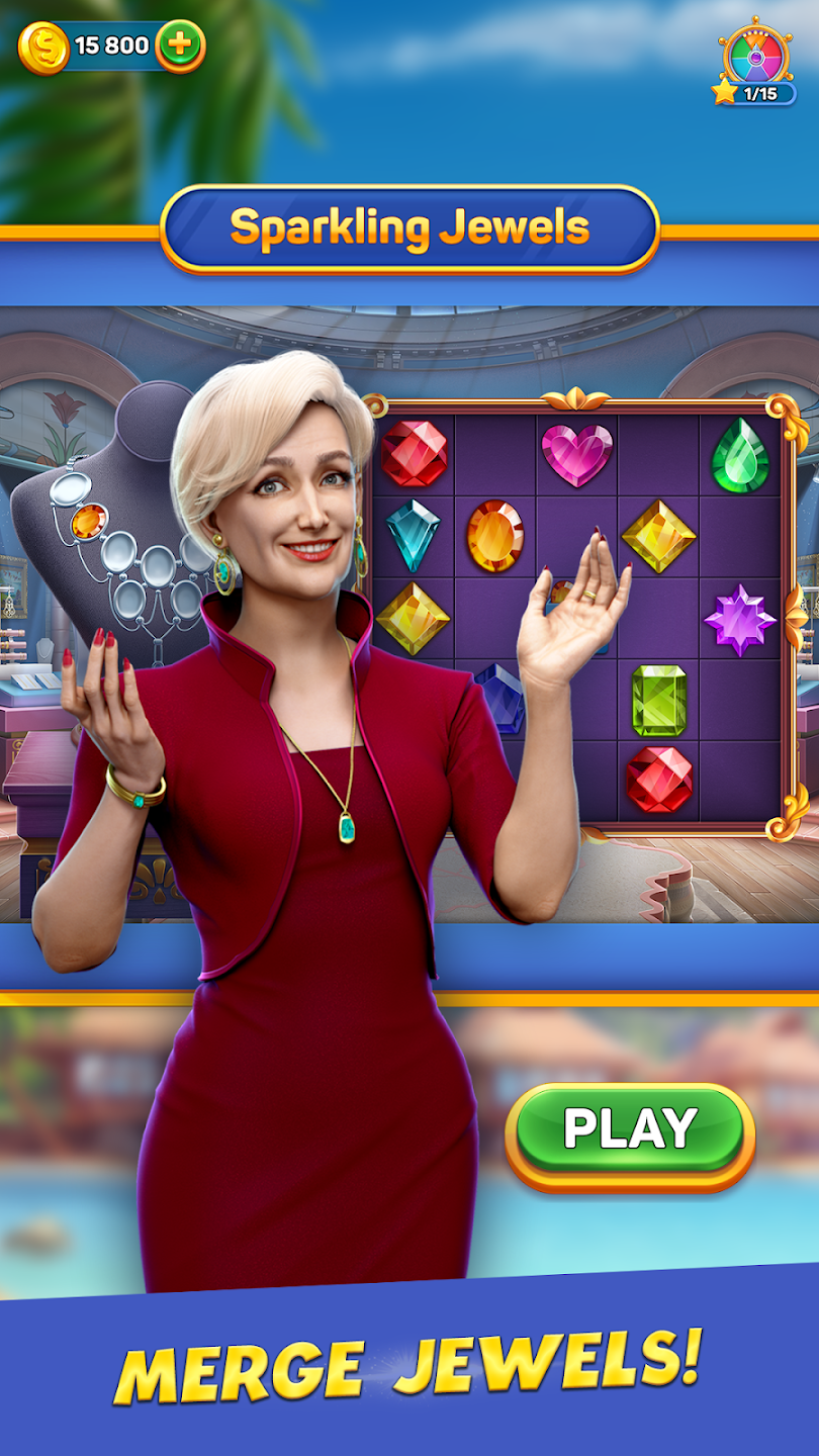 Solitaire Cruise: Card Games screenshot