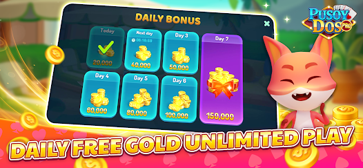 Pusoy Dos ZingPlay - card game screenshot