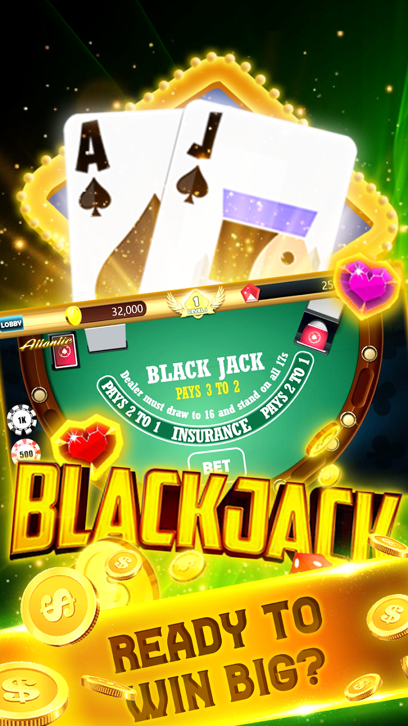 Lucky 7 Clovesss: Irish Casino screenshot