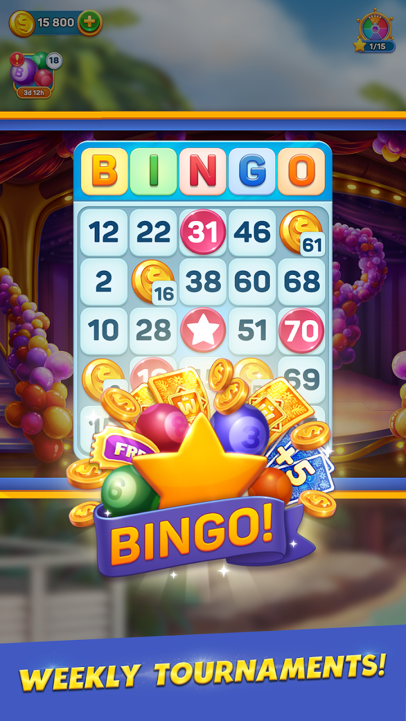 Solitaire Cruise: Card Games screenshot