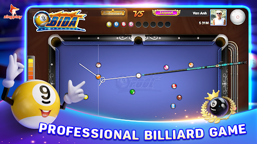 Tongits ZingPlay Global screenshot