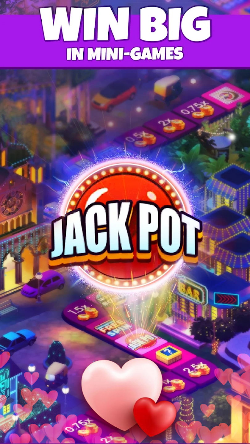 Spin Roll GO screenshot