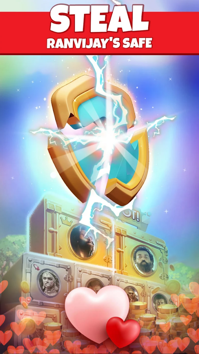 Spin Roll GO screenshot