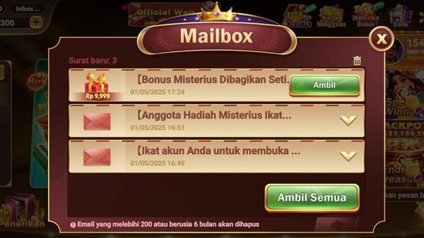 7Svip APK screenshot