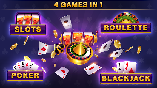 Slots All Star - Casino Games screenshot