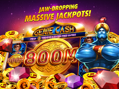 Real Casino 2 - Slot Machines screenshot
