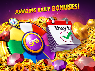 Real Casino 2 - Slot Machines screenshot