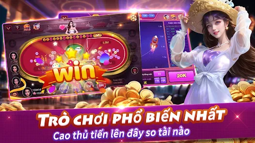 VIP8888 Play - Sòng Bạc ONLINE screenshot