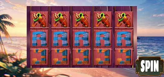 Slots Revelry 777 screenshot
