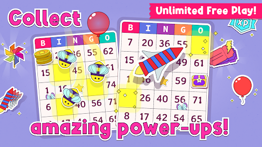 Bingo Craft - Bingo Games screenshot