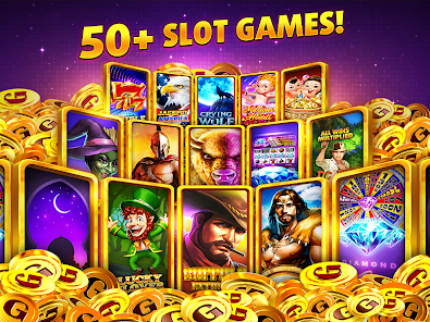 Real Casino 2 - Slot Machines screenshot