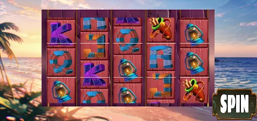 Slots Revelry 777 screenshot