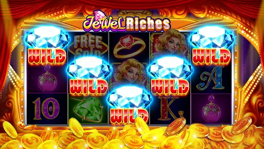 Camel Cash Casino - 777 Slots screenshot