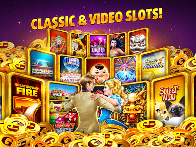 Real Casino 2 - Slot Machines screenshot