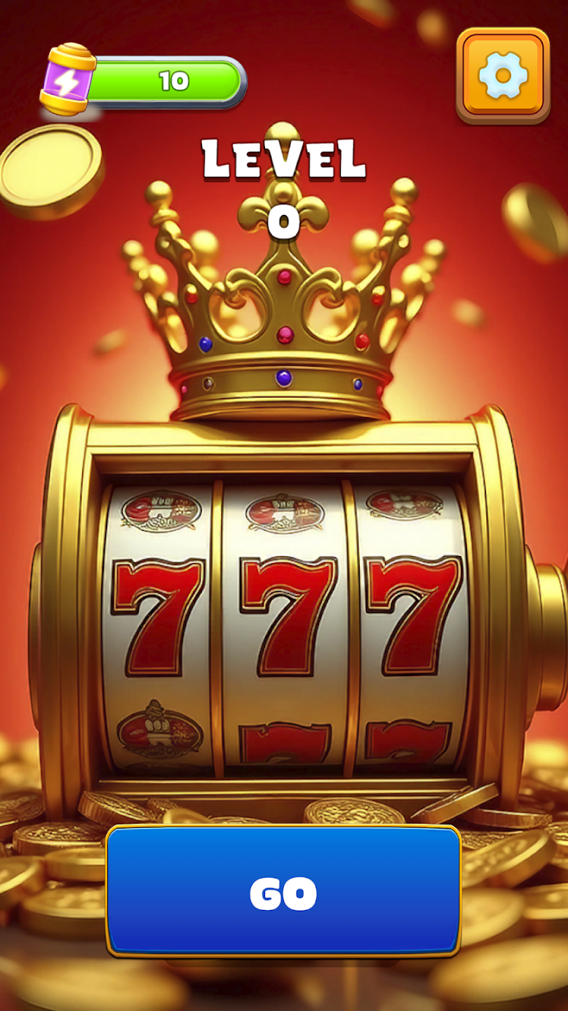 Juwa-777: Casino Slots screenshot
