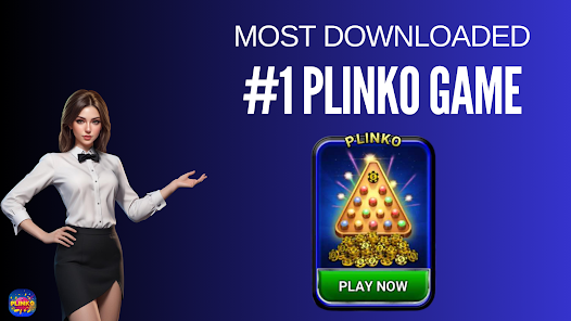 Plinko Club: Plinko Mr Win screenshot