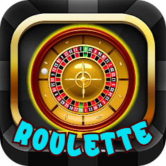 Roulette Casino Game Bar 777