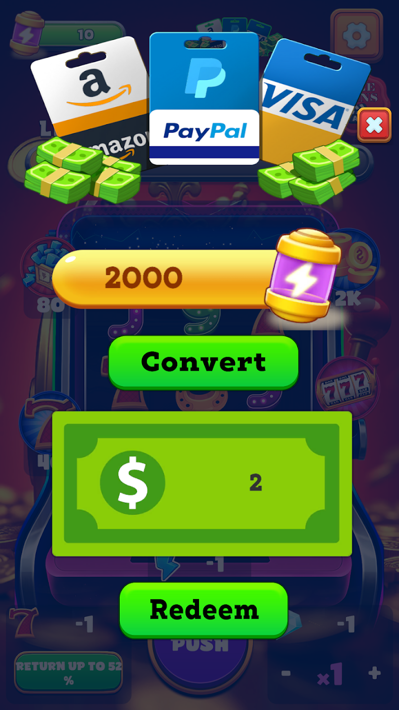 Juwa-777: Casino Slots screenshot