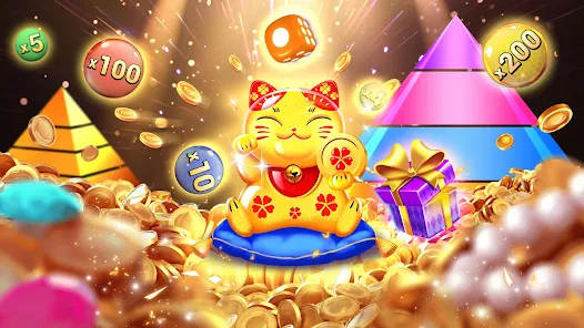 Jackpot Riches - Casino Slots screenshot
