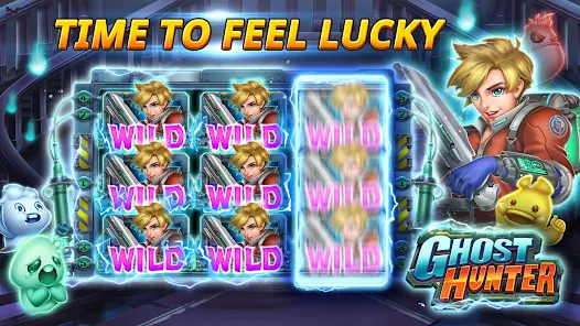 Fantacity Casino Slots screenshot