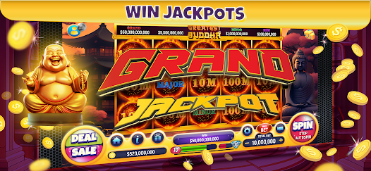 NG Slot - Vegas Casino Games screenshot