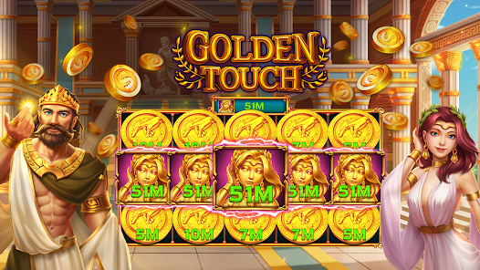 Fantacity Casino Slots screenshot