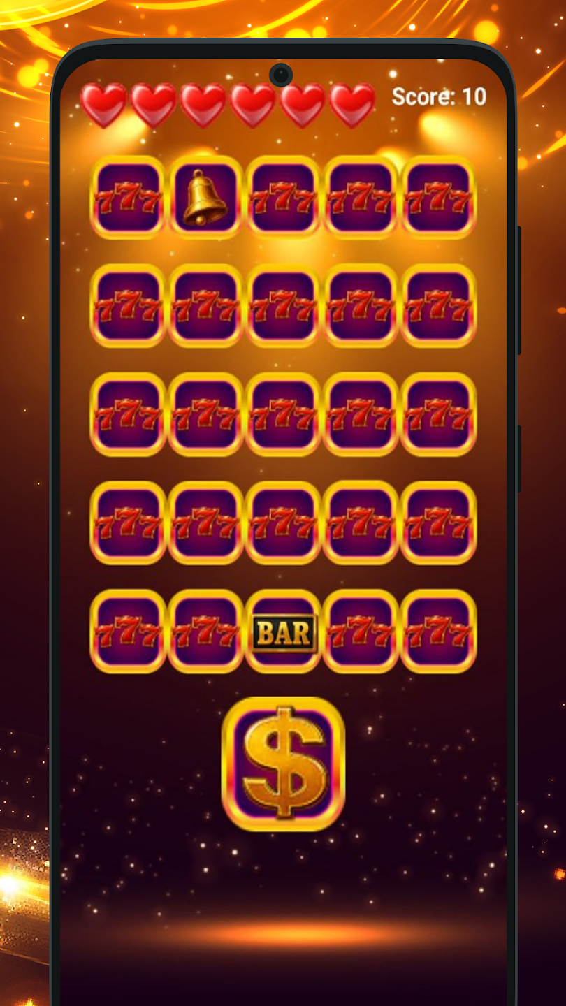 JackpotGame 777 screenshot
