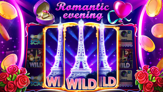 Slots Crush: Vegas slots games screenshot