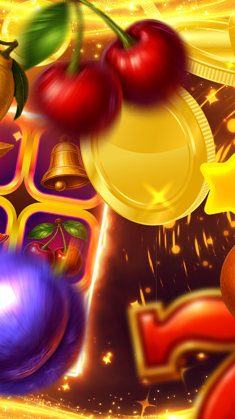 JackpotGame 777 screenshot