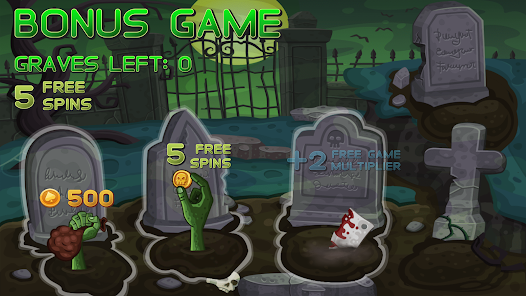 Game Vault 777: Casino Slots screenshot