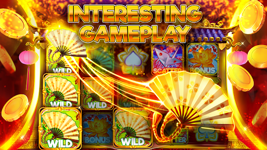 Slots Crush: Vegas slots games screenshot