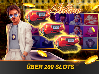 Lounge777 - Online-Casino screenshot