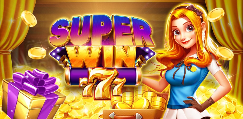 Super 777 screenshot