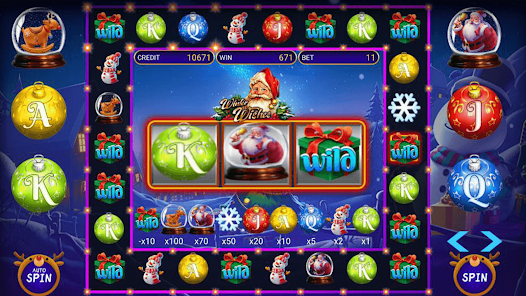 Lucky Slots 777 screenshot