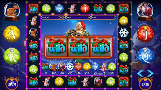Lucky Slots 777 screenshot