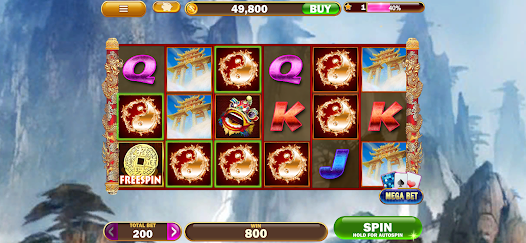 Big WIn Slots Casino vegas 777 screenshot