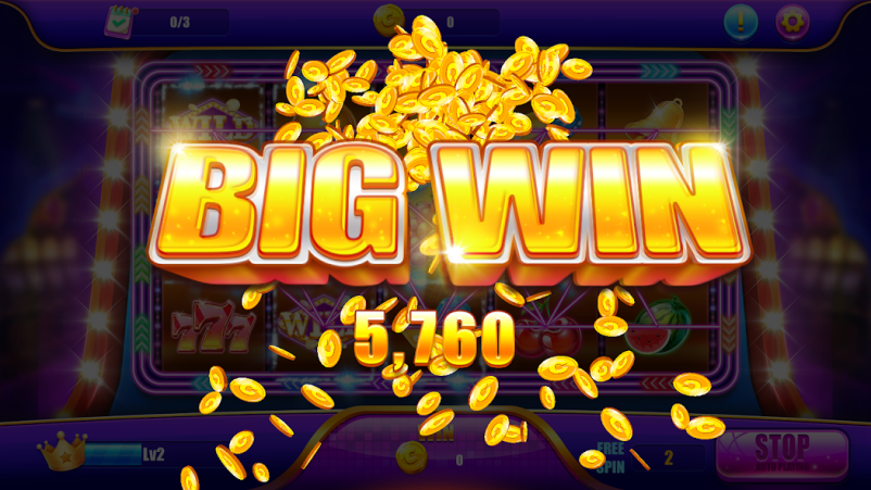 One Two Spin screenshot