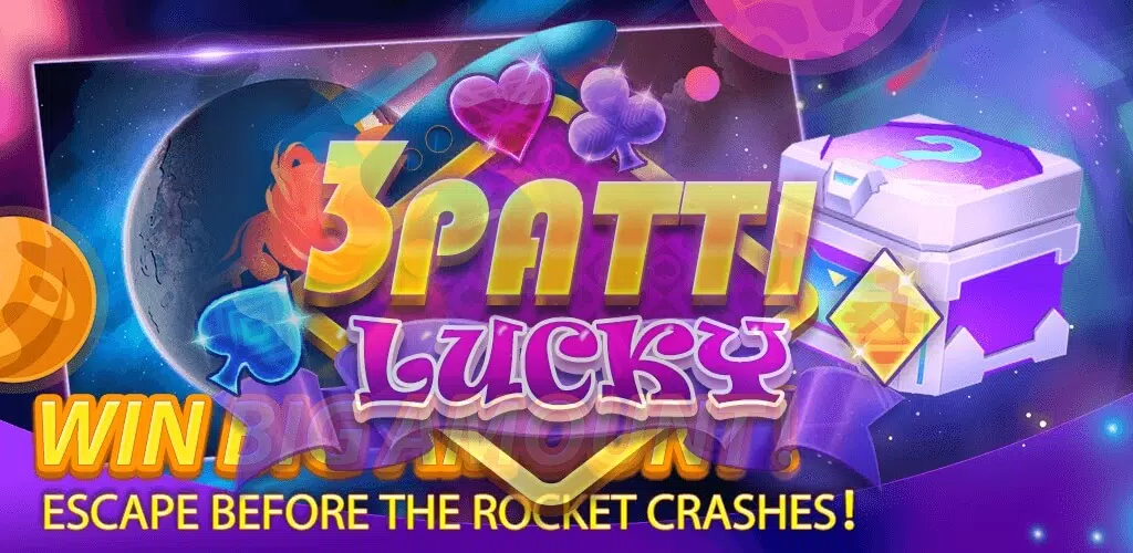 3 Patti Lucky Mod screenshot