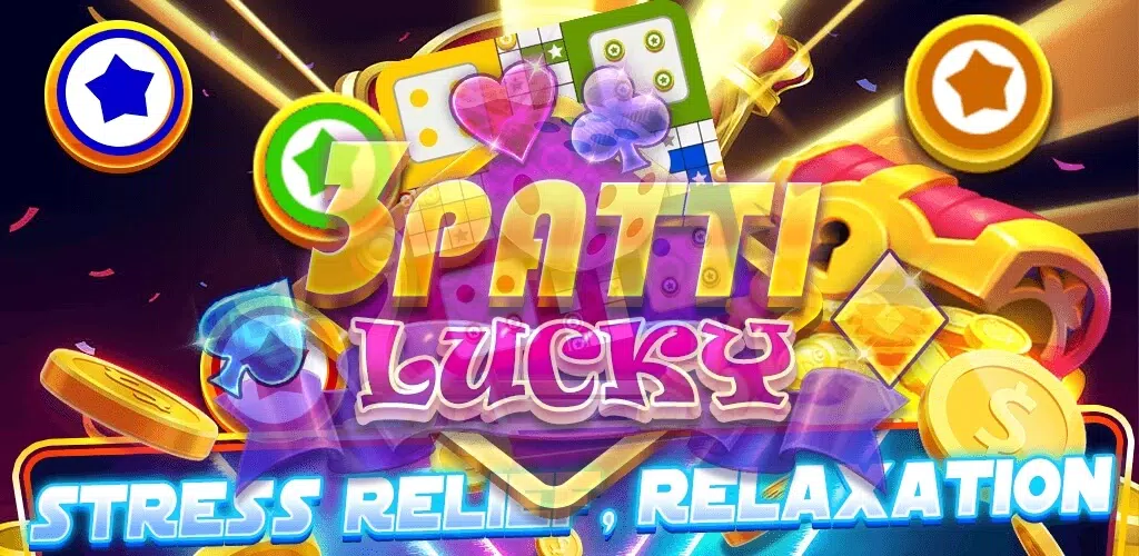 3 Patti Lucky Mod screenshot
