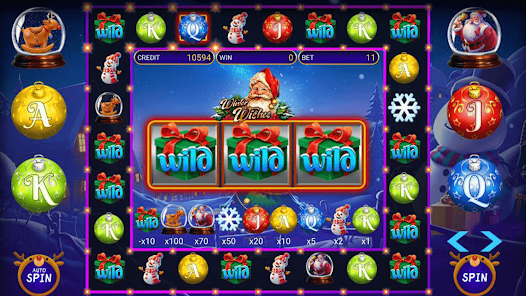 Lucky Slots 777 screenshot