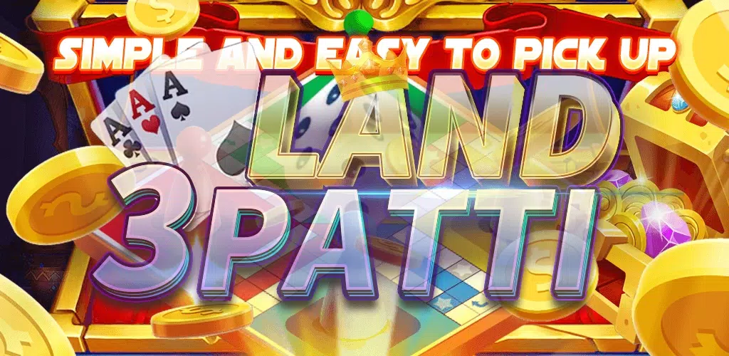 3 Patti Land Mod screenshot