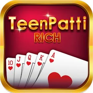 3 Patti Rich