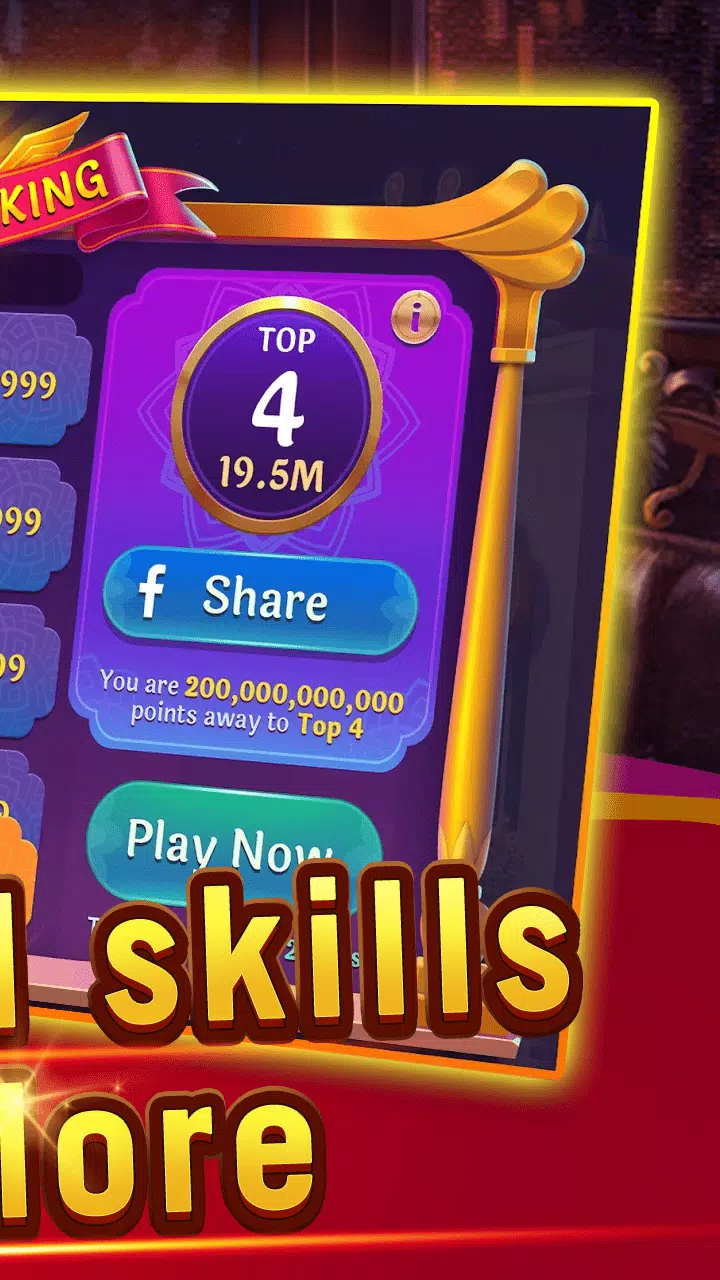 3 Patti Rich screenshot