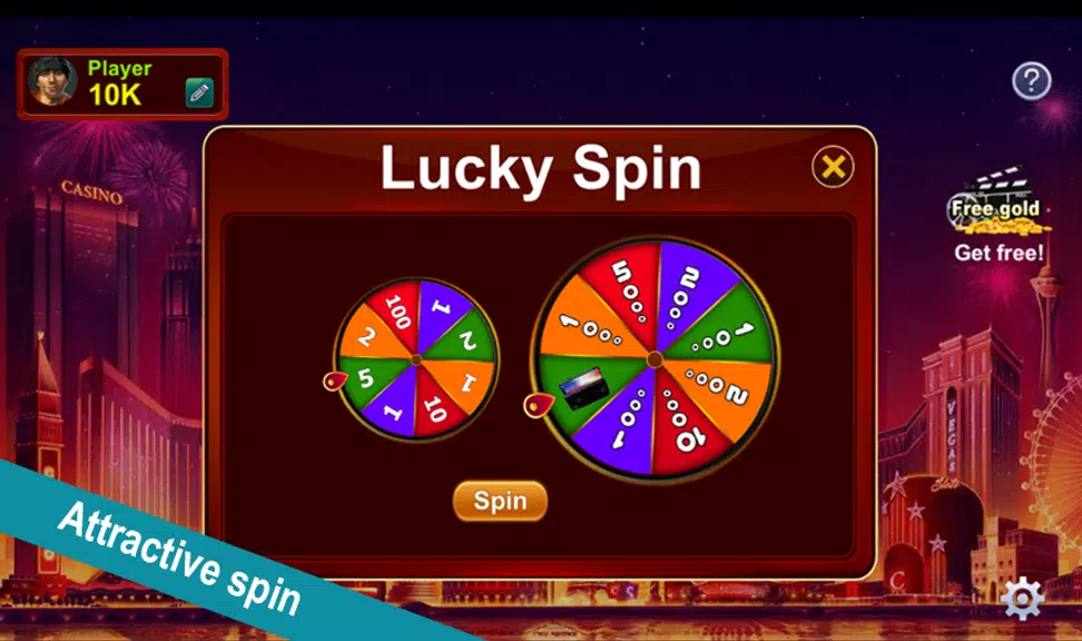 Poker Offline: Texas with Girl screenshot