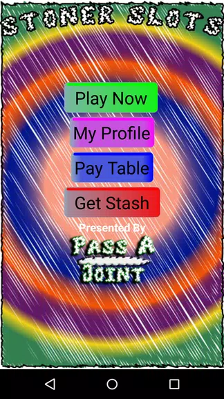 Stoner Slots: Free Pot Slots – Vegas Style! screenshot