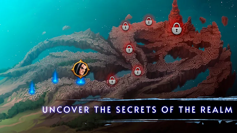 Aftermagic screenshot