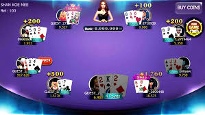 Win88 - Shan Koe Mee screenshot