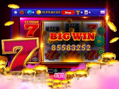 Merkur24 – Slots & Casino screenshot